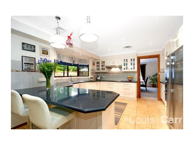 9 Gooraway Drive, Castle Hill NSW 2154