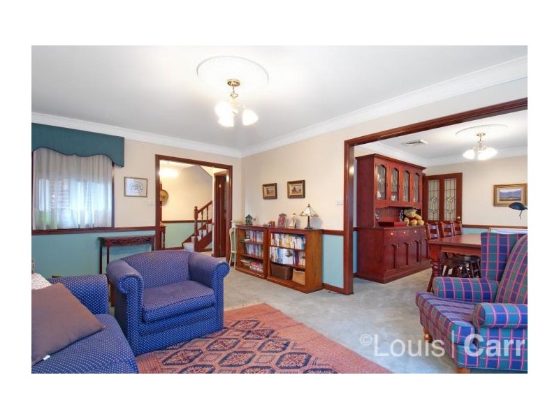 9a Strathcarron Avenue, Castle Hill NSW 2154