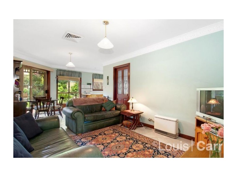 9a Strathcarron Avenue, Castle Hill NSW 2154