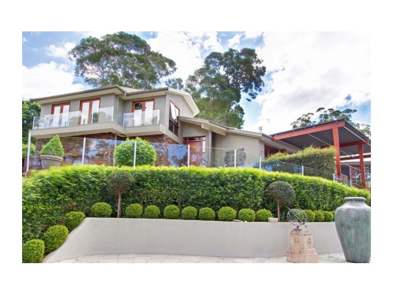 76 Merelynne Avenue, West Pennant Hills NSW 2125