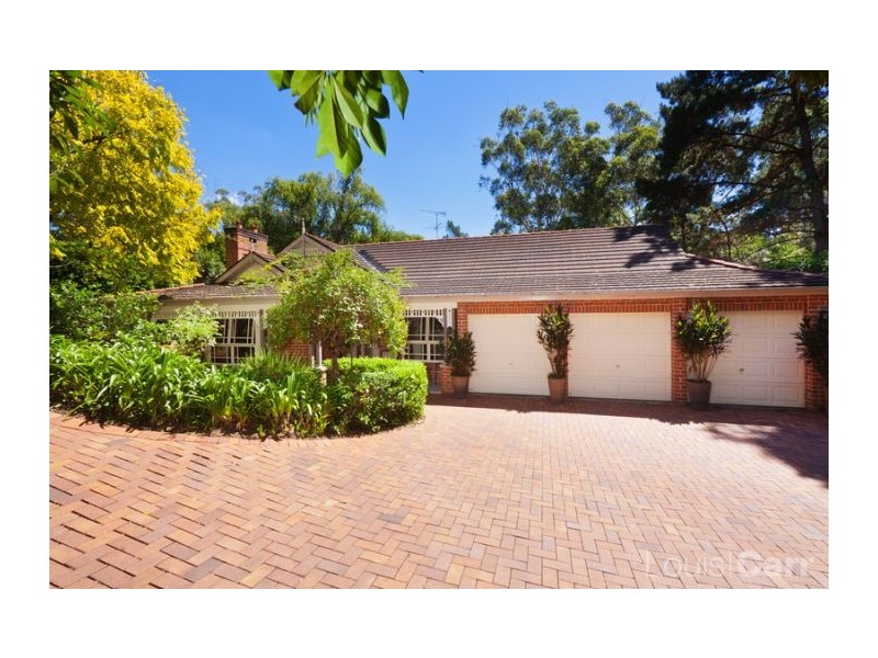 46 Penderlea Dr, West Pennant Hills NSW 2125