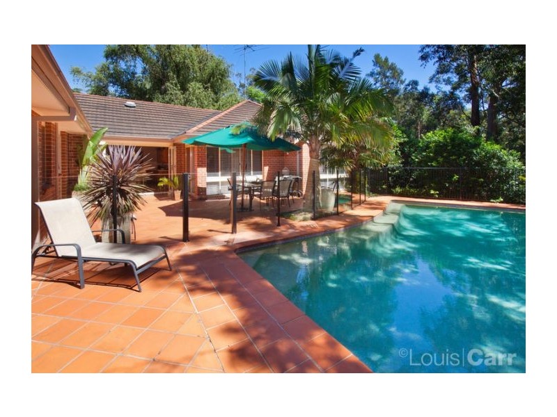 46 Penderlea Dr, West Pennant Hills NSW 2125