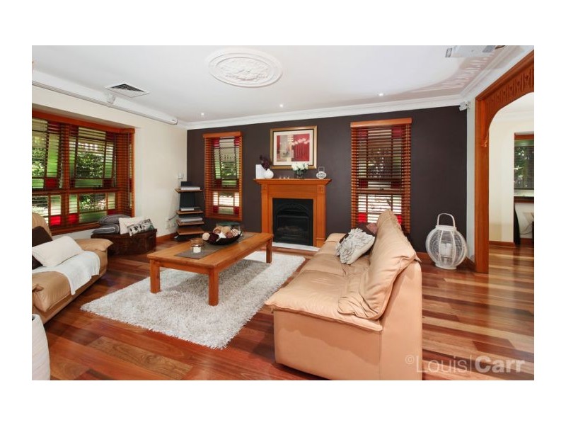 46 Penderlea Dr, West Pennant Hills NSW 2125