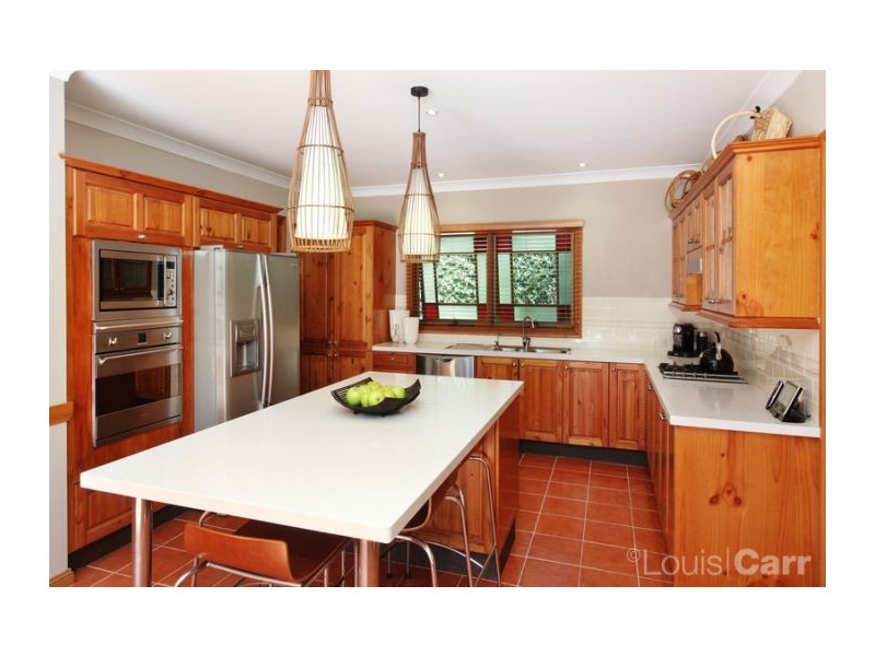 46 Penderlea Dr, West Pennant Hills NSW 2125