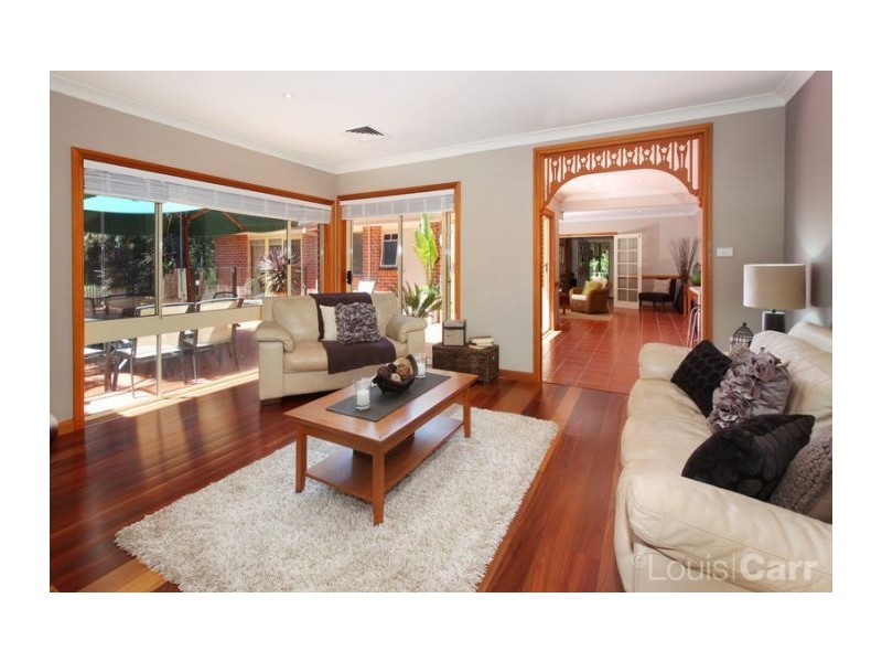 46 Penderlea Dr, West Pennant Hills NSW 2125