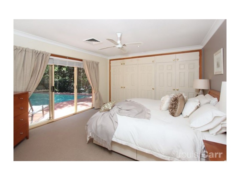 46 Penderlea Dr, West Pennant Hills NSW 2125