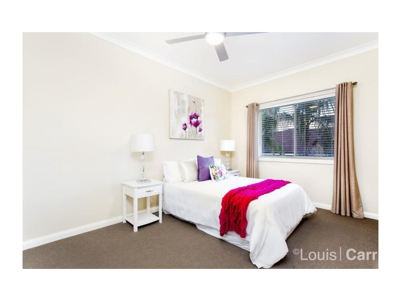 4 Fox Pl, Beaumont Hills NSW 2155