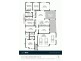 4 Fox Pl, Beaumont Hills NSW 2155 Floorplan