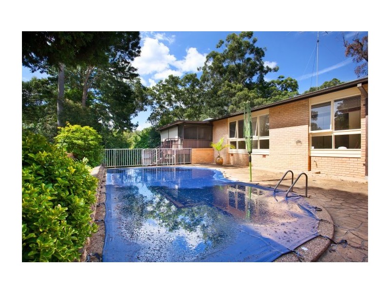 9 Perry St, North Rocks NSW 2151