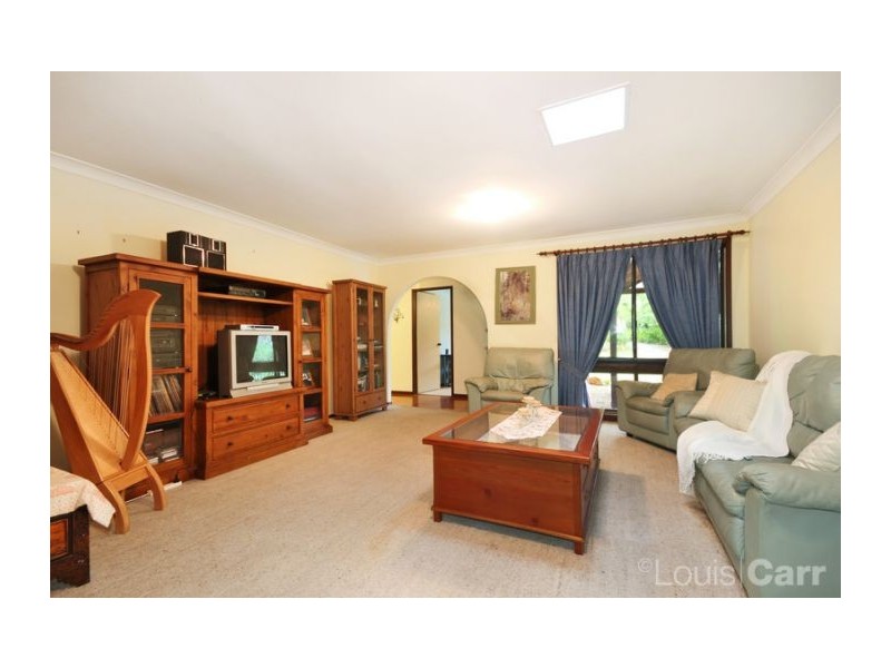 14 Lambe Pl, Cherrybrook NSW 2126