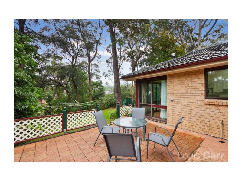 14 Lambe Pl, Cherrybrook NSW 2126