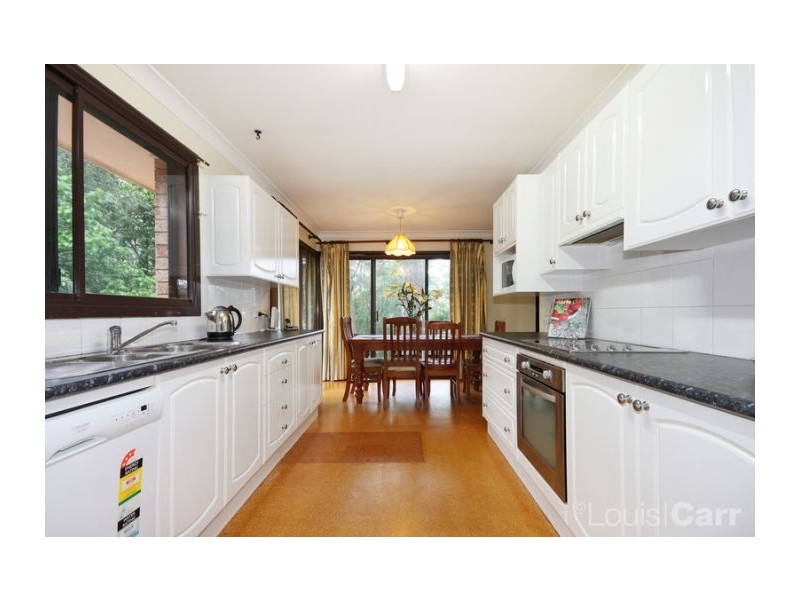 14 Lambe Pl, Cherrybrook NSW 2126