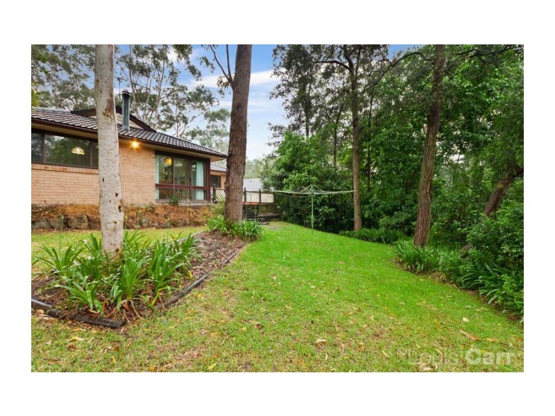 14 Lambe Pl, Cherrybrook NSW 2126