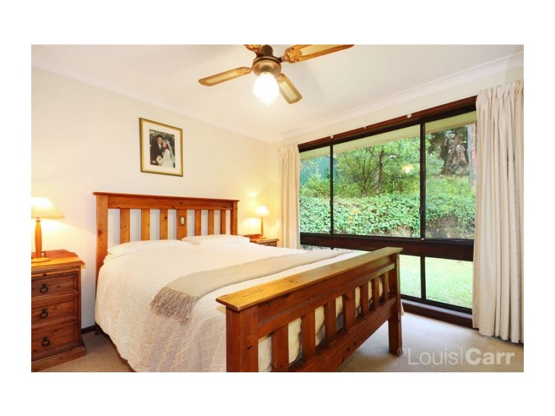 14 Lambe Pl, Cherrybrook NSW 2126