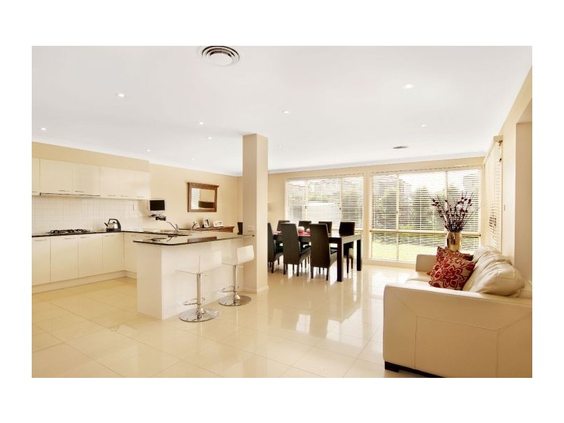9 Lochton Place, Beaumont Hills NSW 2155