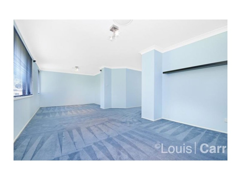 3 Active Place, Beaumont Hills NSW 2155