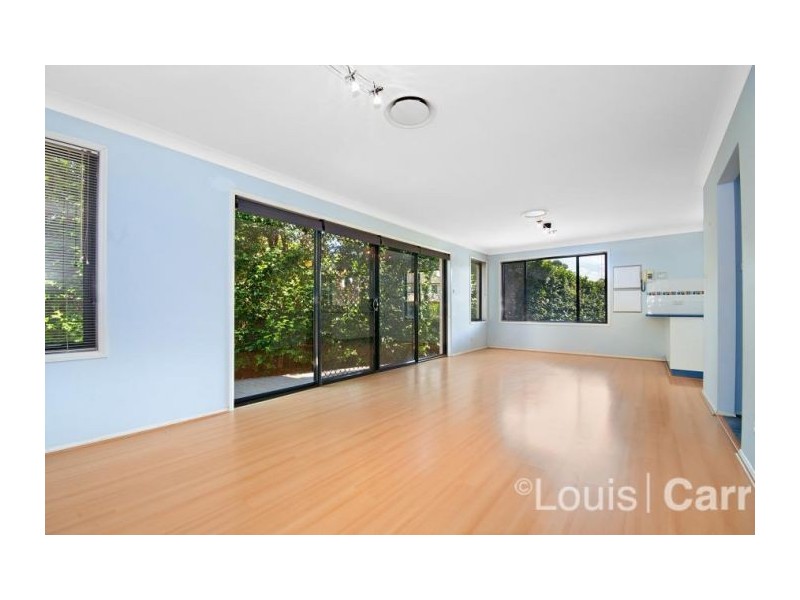 3 Active Place, Beaumont Hills NSW 2155
