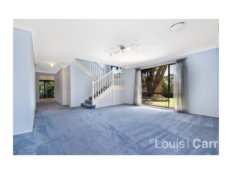 3 Active Place, Beaumont Hills NSW 2155