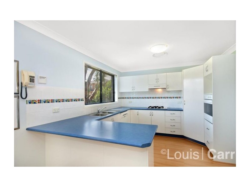 3 Active Place, Beaumont Hills NSW 2155