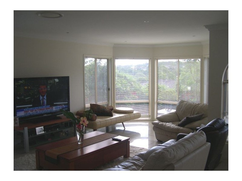 Cherrybrook NSW 2126
