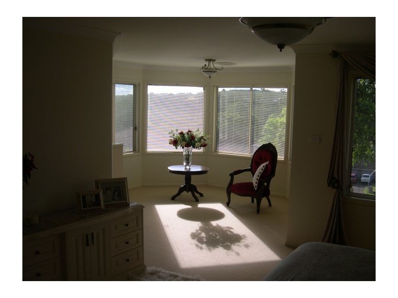 Cherrybrook NSW 2126