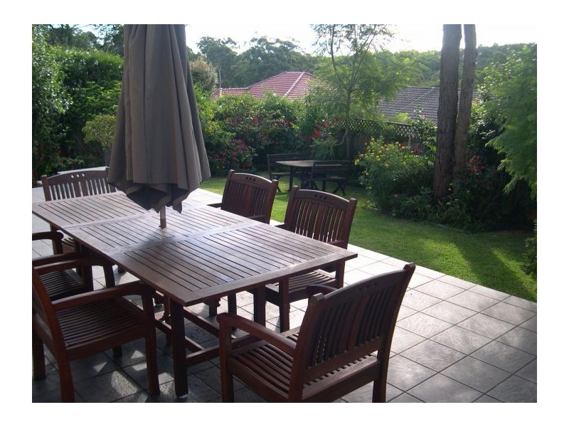 Cherrybrook NSW 2126