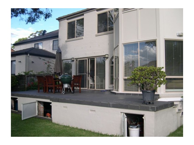 Cherrybrook NSW 2126