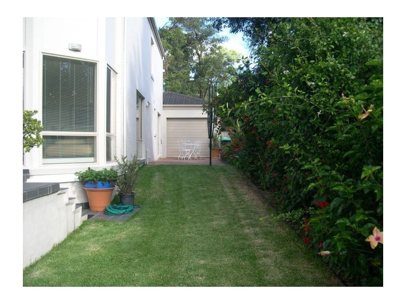 Cherrybrook NSW 2126