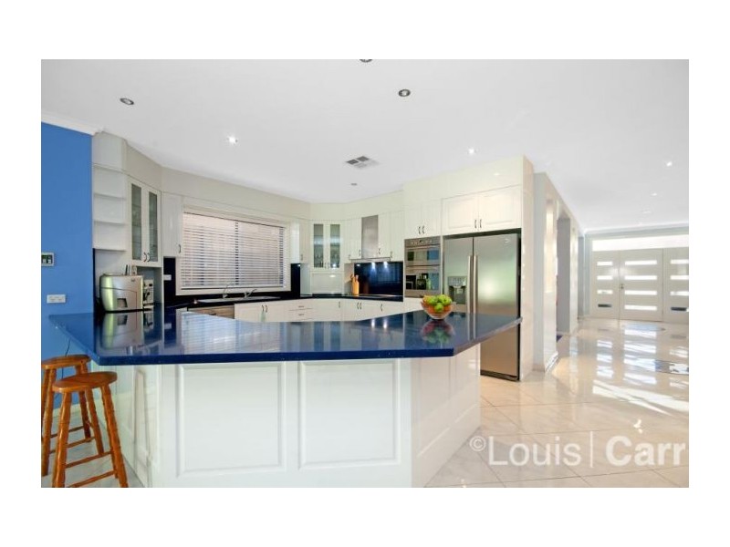 6 Valenti Crescent, Kellyville NSW 2155