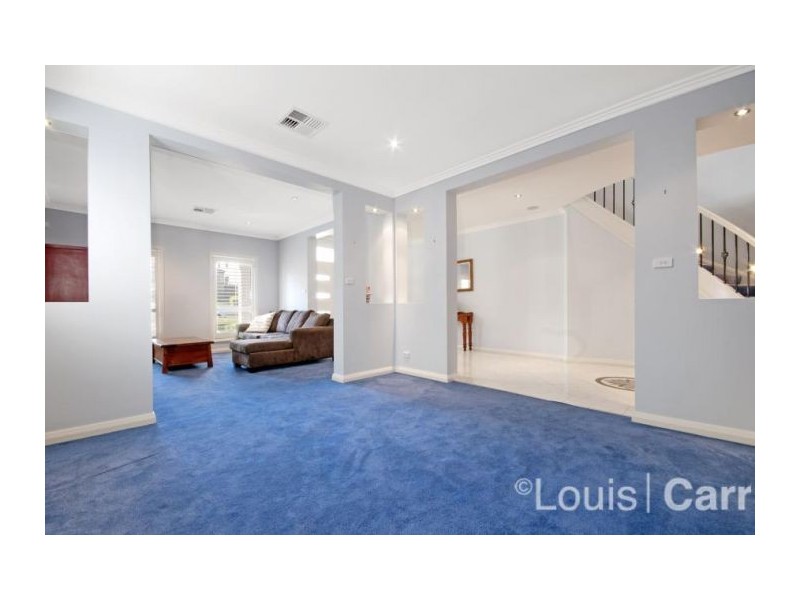 6 Valenti Crescent, Kellyville NSW 2155