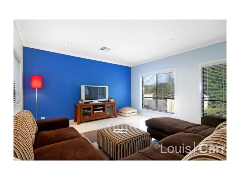 6 Valenti Crescent, Kellyville NSW 2155