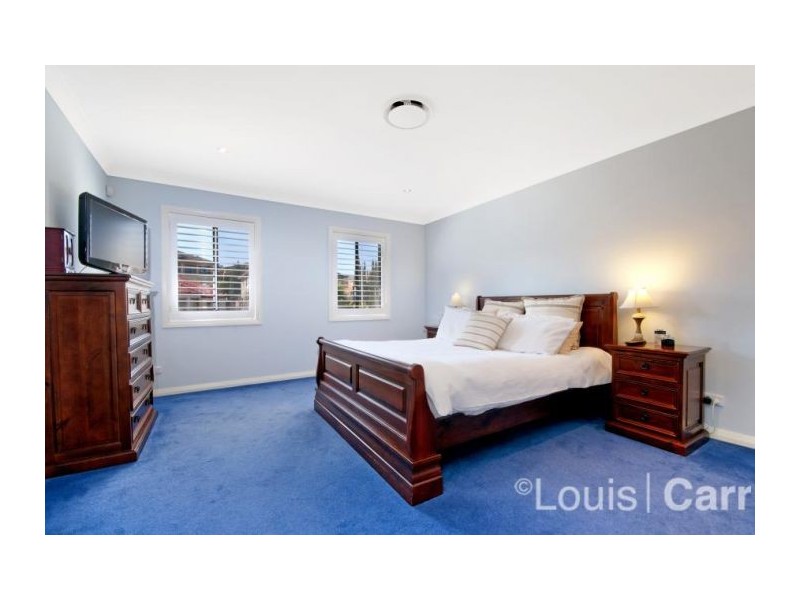 6 Valenti Crescent, Kellyville NSW 2155