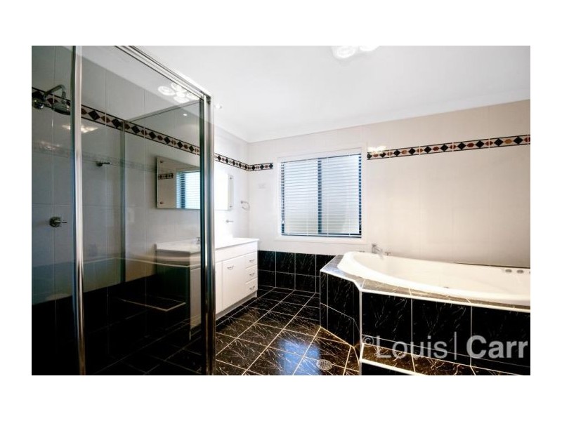 6 Valenti Crescent, Kellyville NSW 2155