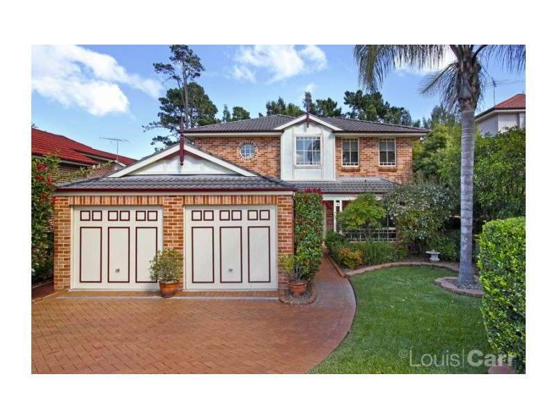 3 Angourie Court, Dural NSW 2158