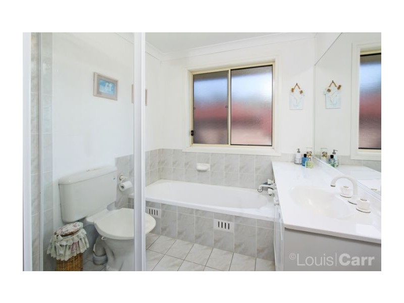 3 Angourie Court, Dural NSW 2158