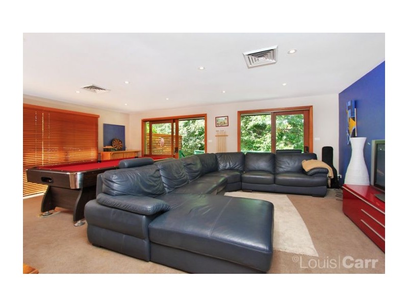 26 Yalding Ave, Carlingford NSW 2118