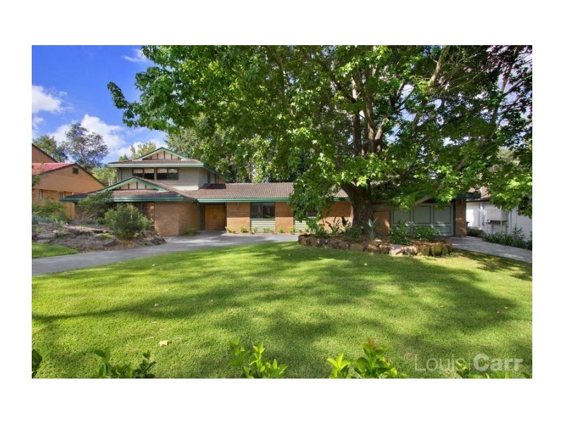 26 Yalding Avenue, Carlingford NSW 2118