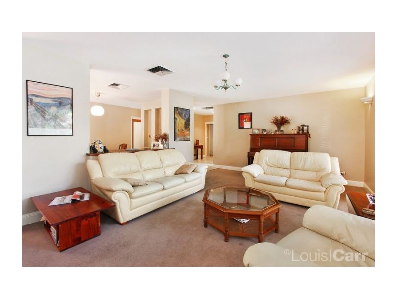 26 Yalding Avenue, Carlingford NSW 2118