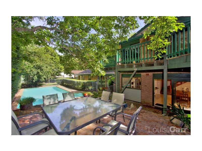 26 Yalding Avenue, Carlingford NSW 2118