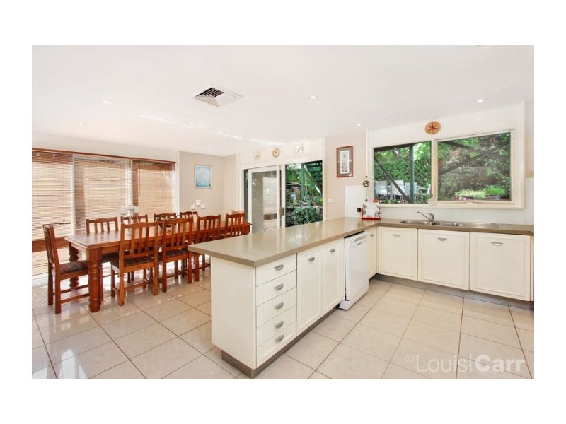 26 Yalding Avenue, Carlingford NSW 2118