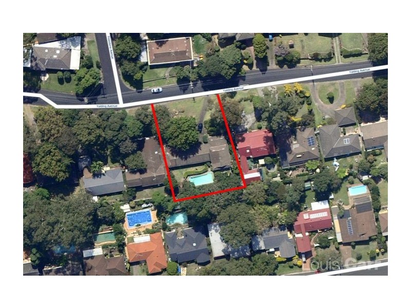 26 Yalding Avenue, Carlingford NSW 2118