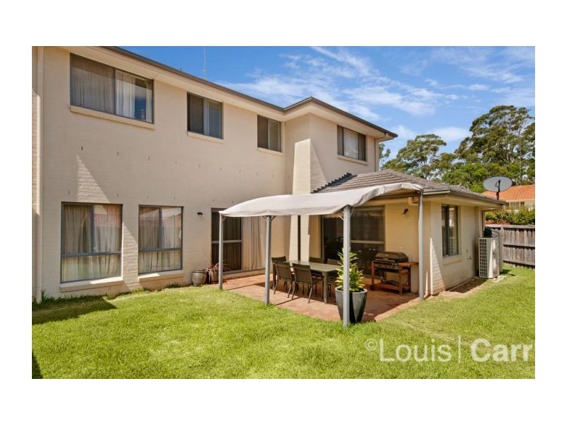 7 St Simon Place, Castle Hill NSW 2154