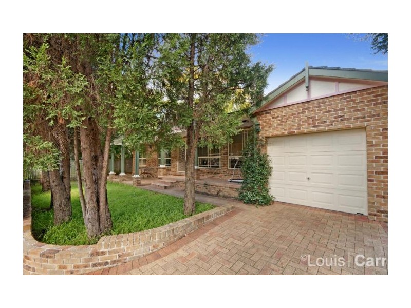 21A Cecil Ave, Castle Hill NSW 2154