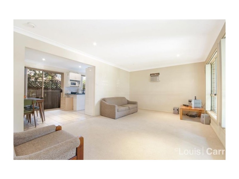 21A Cecil Ave, Castle Hill NSW 2154
