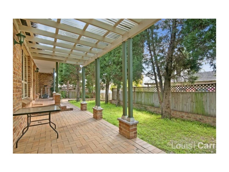 21A Cecil Ave, Castle Hill NSW 2154