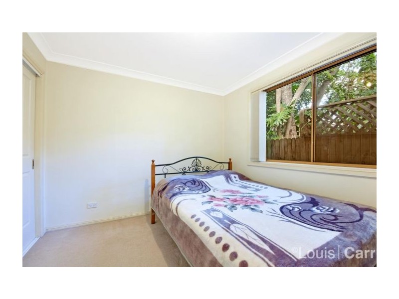 21A Cecil Ave, Castle Hill NSW 2154