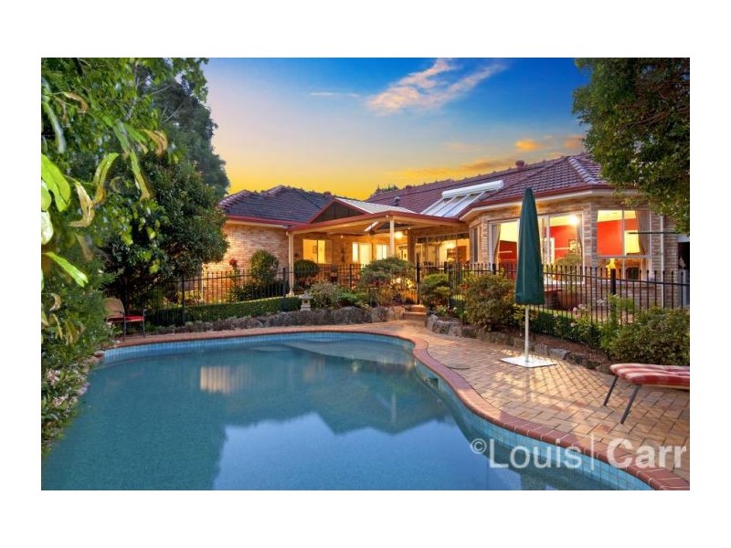 1 Eldon Green, West Pennant Hills NSW 2125