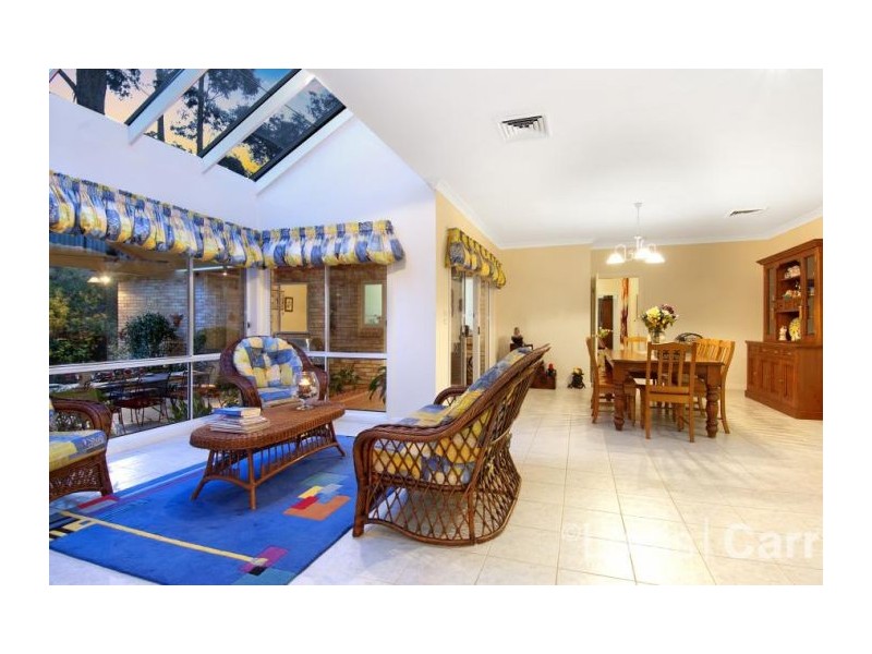 1 Eldon Green, West Pennant Hills NSW 2125