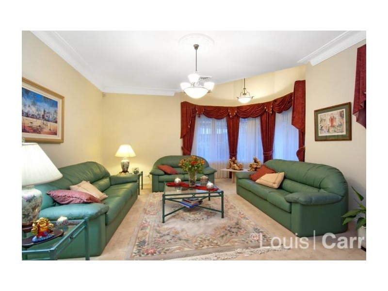 1 Eldon Green, West Pennant Hills NSW 2125
