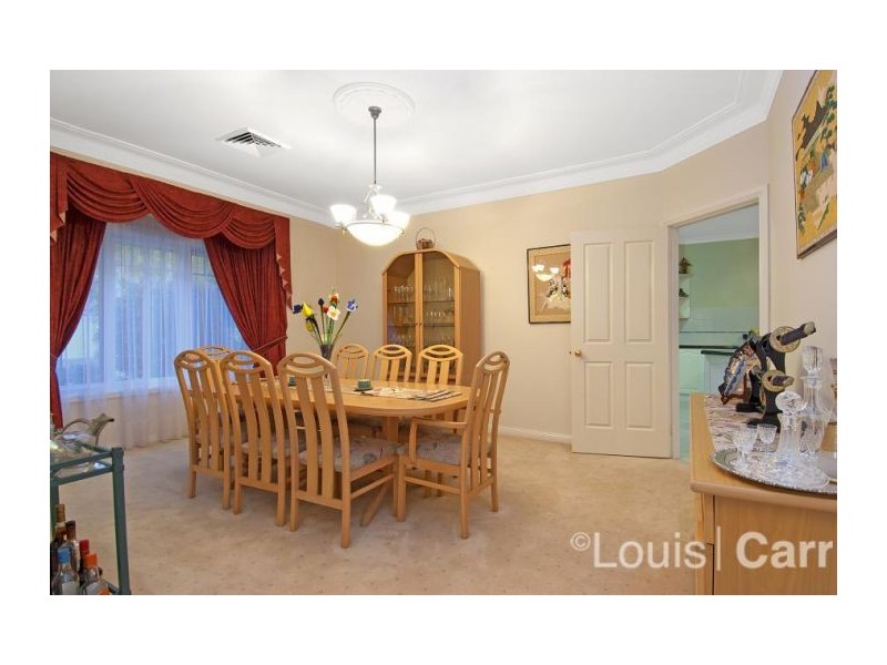 1 Eldon Green, West Pennant Hills NSW 2125